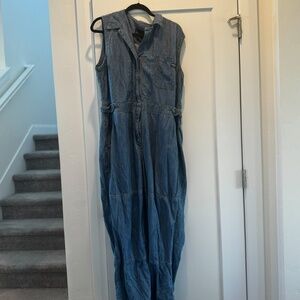 Wildfang Essential Coverall